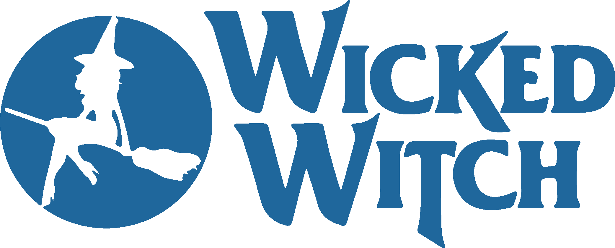 Wicked Witch Software Logo